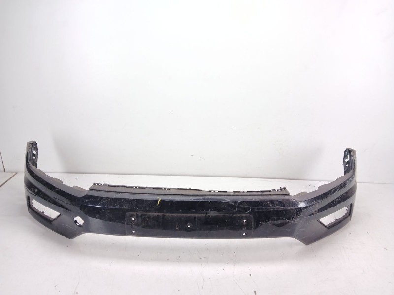 Recambio de paragolpes delantero para volkswagen tiguan (5n_) 2.0 tdi referencia OEM IAM 5NA807221  