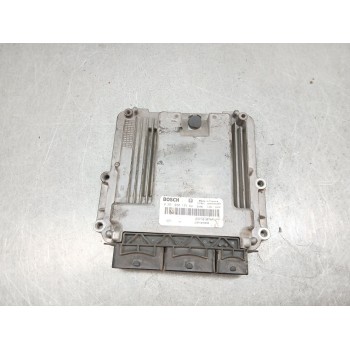 CENTRALITA MOTOR UCE 0281030135 237101074r 