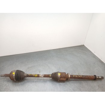 TRANSMISION DELANTERA DERECHA 8201353442 