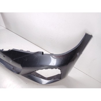 Recambio de paragolpes delantero para bmw 3 (g20, g80, g28) 330 e plug-in-hybrid referencia OEM IAM 51118069346  