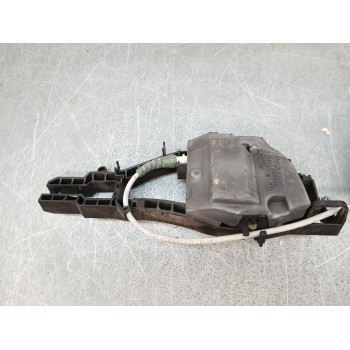 Recambio de cerradura puerta trasera izquierda para bmw 3 touring (f31) 320 d referencia OEM IAM A053702 51227332267 