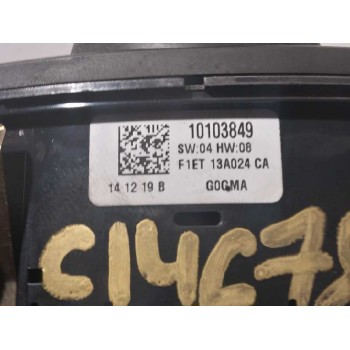 Recambio de mando luces para ford focus lim. trend + referencia OEM IAM F1ET13A024CA SALPICADERO 