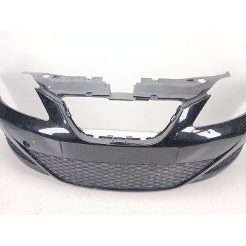 Recambio de paragolpes delantero para seat ibiza iv (6j5, 6p1) 1.6 tdi referencia OEM IAM 6J0807231  
