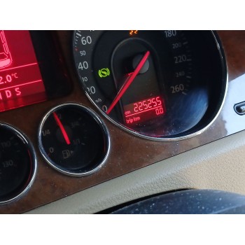 Recambio de motor completo para volkswagen passat b6 variant (3c5) 2.0 tdi 16v referencia OEM IAM 03G100098NX BKP 