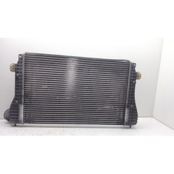Recambio de intercooler para volkswagen golf iv (1j1) 1.9 tdi referencia OEM IAM 1j0145803h  
