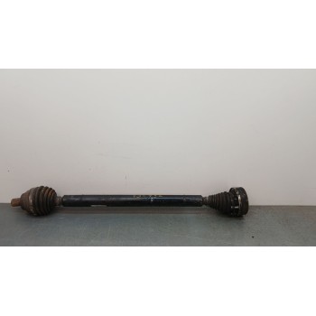 Recambio de transmision delantera derecha para seat altea xl (5p5, 5p8) 1.9 tdi referencia OEM IAM 1k0407272gm  