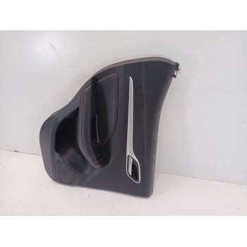 Recambio de guarnecido puerta trasera izquierda para mg zs suv (azs1) 1.0 t-gdi referencia OEM IAM   