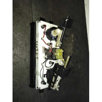Recambio de mando calefaccion / aire acondicionado para daewoo kalos 1.4 se referencia OEM IAM   