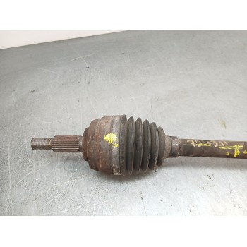 Recambio de transmision delantera derecha para renault grand scénic iii (jz0/1_) 1.4 16v (jz0f) referencia OEM IAM 8201353442  