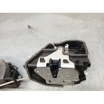 Recambio de cerradura puerta trasera izquierda para bmw 3 touring (f31) 320 d referencia OEM IAM A053702 51227332267 