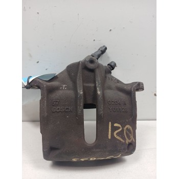 PINZA FRENO DELANTERA IZQUIERDA 0204AY01128 0204AY01128 