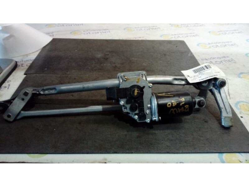 Recambio de motor limpia delantero para bmw serie 3 berlina (e90) 320d referencia OEM IAM 6978263 VALEO 