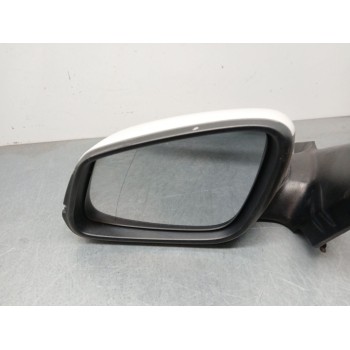 Recambio de retrovisor izquierdo para bmw 1 (f20) 118 d referencia OEM IAM E1021185  