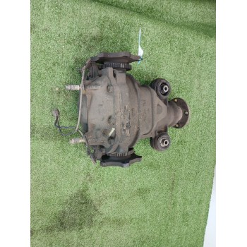 DIFERENCIAL TRASERO 381007S580 38310EB350 CAMBIO MANUAL 4X4