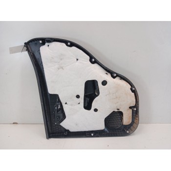 Recambio de guarnecido puerta trasera izquierda para mg zs suv (azs1) 1.0 t-gdi referencia OEM IAM   