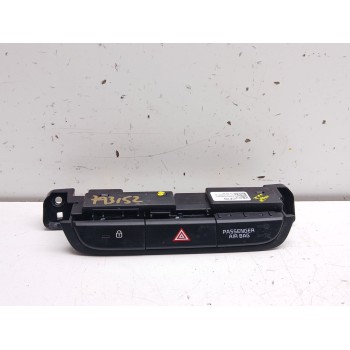 WARNING 93600j7000wk 