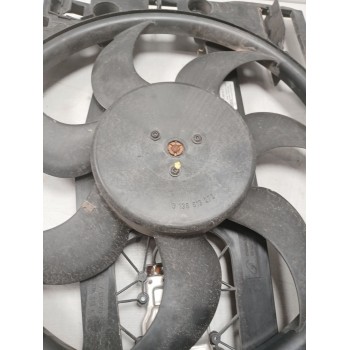 Recambio de electroventilador para bmw serie 3 cabrio (e46) 320 ci referencia OEM IAM 6988913 69226701 1137328080