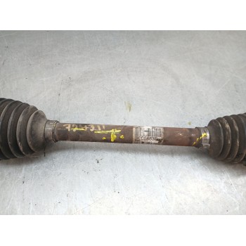 Recambio de transmision delantera derecha para renault grand scénic iii (jz0/1_) 1.4 16v (jz0f) referencia OEM IAM 8201353442  