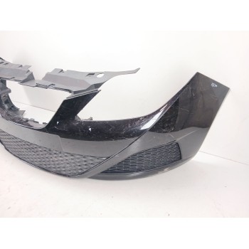 Recambio de paragolpes delantero para seat ibiza iv (6j5, 6p1) 1.6 tdi referencia OEM IAM 6J0807231  