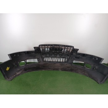 Recambio de paragolpes delantero para audi a6 berlina (4f2) 3.0 v6 24v tdi referencia OEM IAM 4f0807437c  