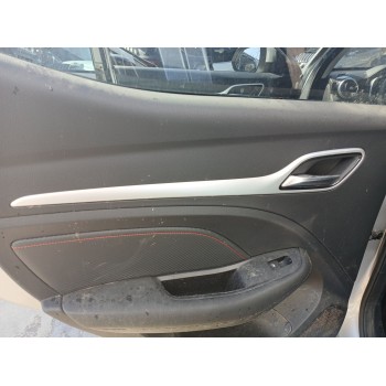 Recambio de guarnecido puerta trasera izquierda para mg zs suv (azs1) 1.0 t-gdi referencia OEM IAM   