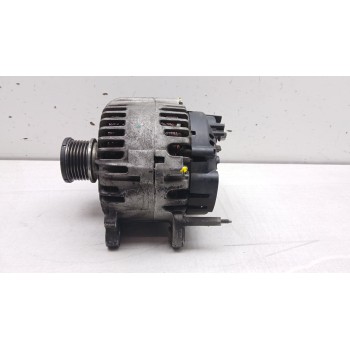 Recambio de alternador para seat exeo (3r2) 2.0 tdi referencia OEM IAM 06f903023p tg14c023 2543569b