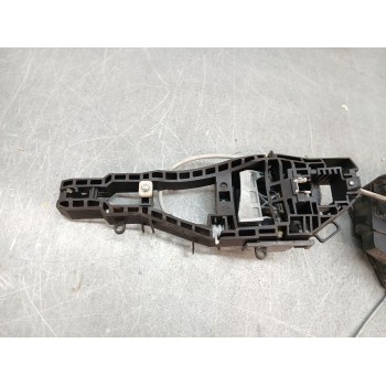 Recambio de cerradura puerta trasera izquierda para bmw 3 touring (f31) 320 d referencia OEM IAM A053702 51227332267 