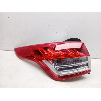 PILOTO TRASERO IZQUIERDO 1804902 16020521