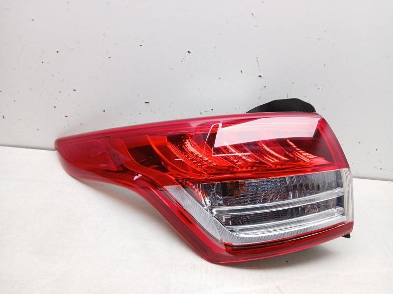 Recambio de piloto trasero izquierdo para ford kuga ii (dm2) 1.6 ecoboost 4x4 referencia OEM IAM 1804902  16020521