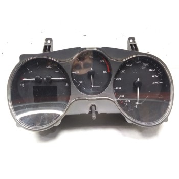 CUADRO INSTRUMENTOS 1P0920810F 