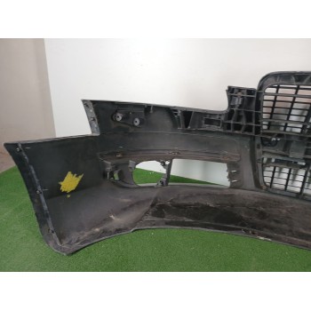 Recambio de paragolpes delantero para audi a6 berlina (4f2) 3.0 v6 24v tdi referencia OEM IAM 4f0807437c  