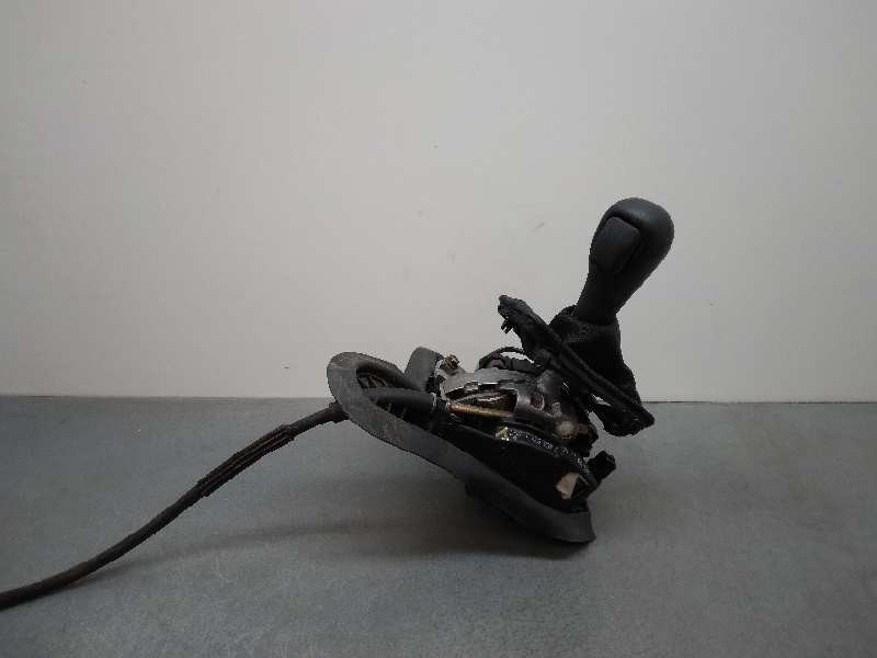 Recambio de palanca cambio para bmw serie 3 cabrio (e46) 320 ci referencia OEM IAM LSG1423830C AUTOMATICA 