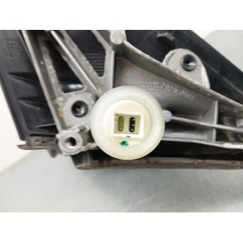 Recambio de retrovisor izquierdo para bmw 1 (f20) 118 d referencia OEM IAM E1021185  