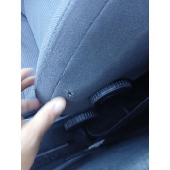 Recambio de asiento delantero izquierdo para volkswagen golf vi variant (aj5) 1.6 tdi referencia OEM IAM   