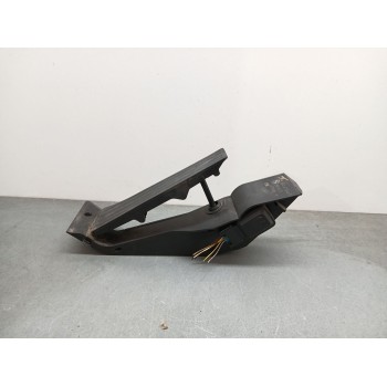 Recambio de potenciometro pedal para bmw x3 (e83) 2.0 16v diesel cat referencia OEM IAM 35426772646 6 cables 