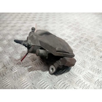 Recambio de pinza freno delantera izquierda para audi a3 (8p) 2.0 tdi ambiente referencia OEM IAM 581  