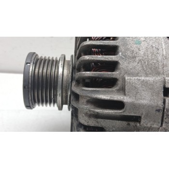 Recambio de alternador para seat exeo (3r2) 2.0 tdi referencia OEM IAM 06f903023p tg14c023 2543569b