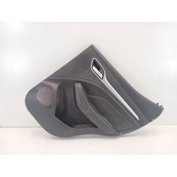 GUARNECIDO PUERTA TRASERA DERECHA 10819307ASA 