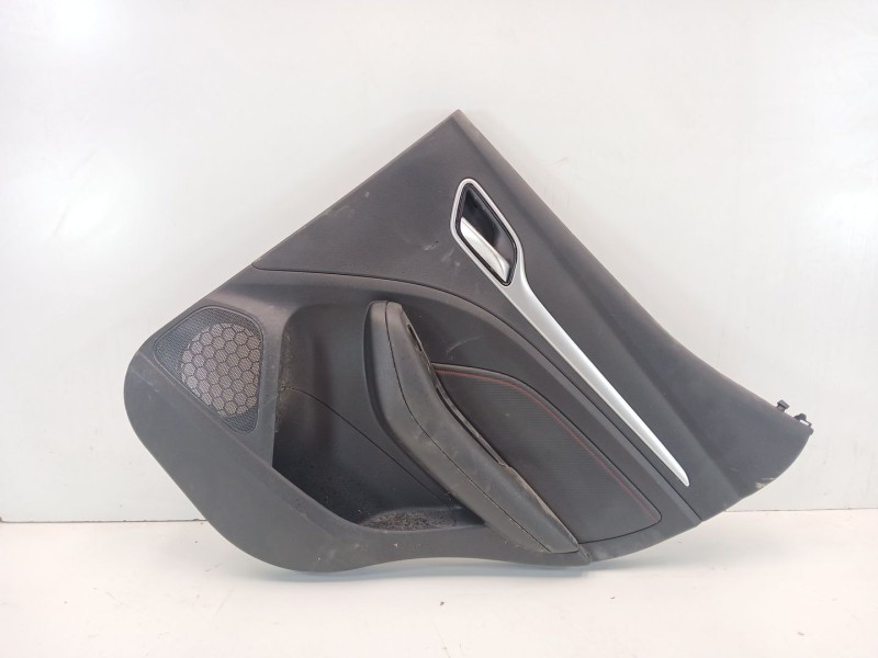 Recambio de guarnecido puerta trasera derecha para mg zs suv (azs1) 1.0 t-gdi referencia OEM IAM 10819307ASA  