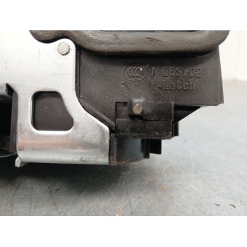 Recambio de cerradura puerta trasera izquierda para bmw 3 touring (f31) 320 d referencia OEM IAM A053702 51227332267 