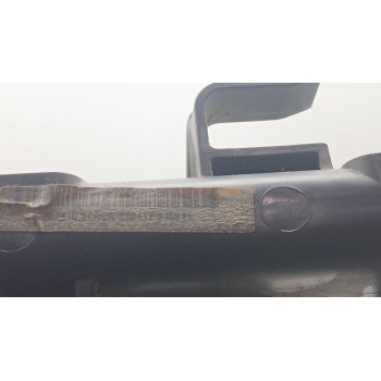 Recambio de radiador agua para nissan micra v (k14) n-connecta referencia OEM IAM 214105fa0a  