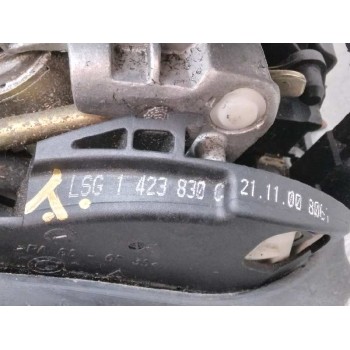 Recambio de palanca cambio para bmw serie 3 cabrio (e46) 320 ci referencia OEM IAM LSG1423830C AUTOMATICA 