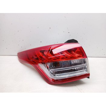 Recambio de piloto trasero izquierdo para ford kuga ii (dm2) 1.6 ecoboost 4x4 referencia OEM IAM 1804902  16020521