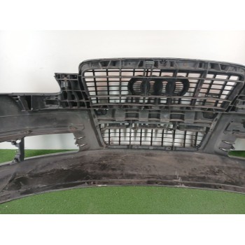 Recambio de paragolpes delantero para audi a6 berlina (4f2) 3.0 v6 24v tdi referencia OEM IAM 4f0807437c  