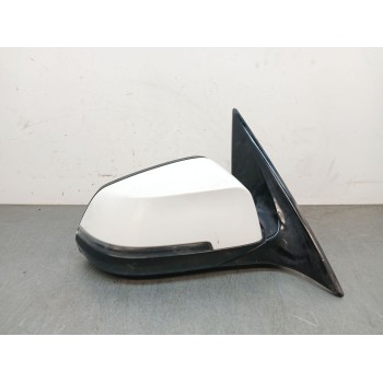 Recambio de retrovisor derecho para bmw serie 5 gran turismo (f07) 3.0 turbodiesel referencia OEM IAM E1021016 ABATIBLE 