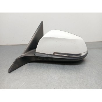 Recambio de retrovisor izquierdo para bmw 1 (f20) 118 d referencia OEM IAM E1021185  