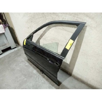 Recambio de puerta delantera izquierda para bmw serie 3 berlina (e46) 318i referencia OEM IAM 41517034151  41517034151