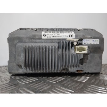 Recambio de display para bmw serie 7 (e65/e66) 750i referencia OEM IAM 65826967626  