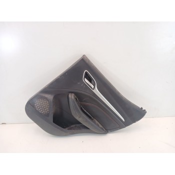 Recambio de guarnecido puerta trasera derecha para mg zs suv (azs1) 1.0 t-gdi referencia OEM IAM 10819307ASA  