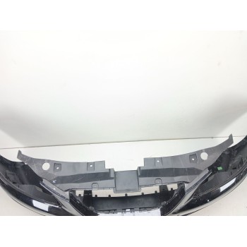 Recambio de paragolpes delantero para seat ibiza iv (6j5, 6p1) 1.6 tdi referencia OEM IAM 6J0807231  